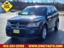 2013 Fathom Blue Pearl Coat Pps Dodge Journey SE (3C4PDCAB2DT) with an 2.4L 2.4L I4 173hp 166ft. lbs. Sequential Multiport Fuel Injection engine, 4-Speed Shiftable Automatic transmission, located at 5489 Dixie Highway, Fairfield, OH, 45014, (513) 221-2255, 39.333084, -84.523834 - Photo#0