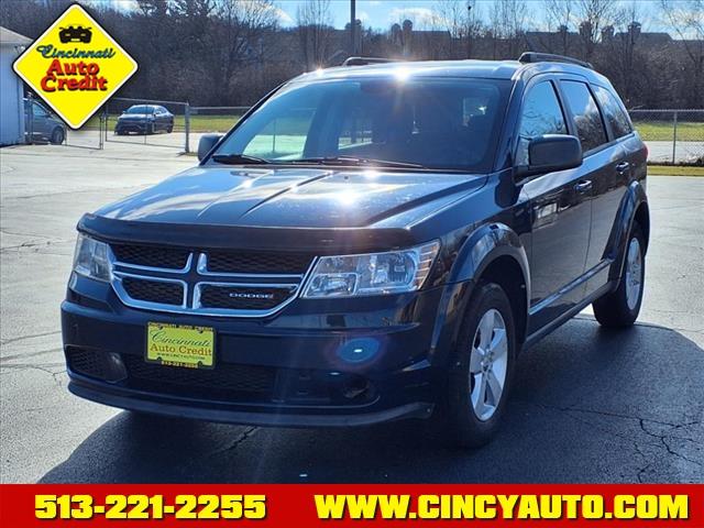 photo of 2013 Dodge Journey