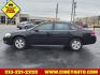 2011 Black Chevrolet Impala LT Fleet (2G1WG5EK3B1) with an 3.5L 3.5L Flex Fuel V6 211hp 2 Fuel Injection engine, 4-Speed Automatic transmission, located at 2813 Gilbert Avenue, Cincinnati, OH, 45206, (513) 221-2255, 39.130219, -84.489189 - Photo#1