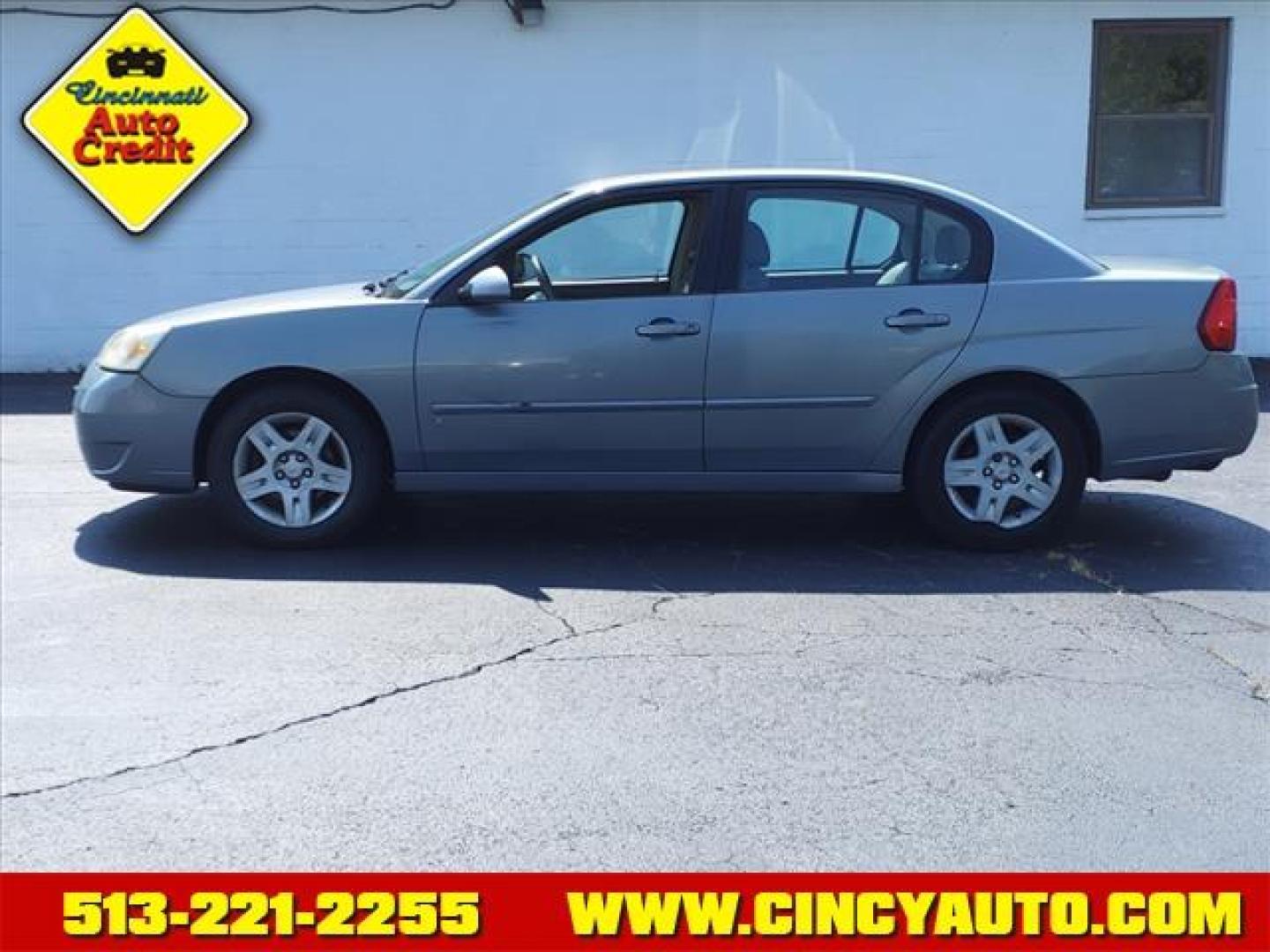 2008 Golden Pewter Metallic Chevrolet Malibu Classic LT (1G1ZT58N68F) with an 3.5L 3.5L V6 219hp 219ft. lbs. Sequential-Port F.I. engine, 4-Speed Automatic transmission, located at 5489 Dixie Highway, Fairfield, OH, 45014, (513) 221-2255, 39.333084, -84.523834 - Photo#1