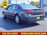 2010 Cyber Gray Metallic Buick Lucerne CXL (1G4HC5EM5AU) with an 3.9L 3.9L Flex Fuel V6 227hp 237ft. lbs. Fuel Injected engine, 4-Speed Automatic transmission, located at 5489 Dixie Highway, Fairfield, OH, 45014, (513) 221-2255, 39.333084, -84.523834 - Photo#2