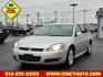 2010 Silver Ice Metallic 17u Chevrolet Impala LT (2G1WB5EK8A1) with an 3.5L 3.5L Flex Fuel V6 211hp 216ft. lbs. Fuel Injected engine, 4-Speed Automatic transmission, located at 5489 Dixie Highway, Fairfield, OH, 45014, (513) 221-2255, 39.333084, -84.523834 - Photo#0