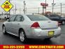 2010 Silver Ice Metallic 17u Chevrolet Impala LT (2G1WB5EK8A1) with an 3.5L 3.5L Flex Fuel V6 211hp 216ft. lbs. Fuel Injected engine, 4-Speed Automatic transmission, located at 5489 Dixie Highway, Fairfield, OH, 45014, (513) 221-2255, 39.333084, -84.523834 - Photo#2