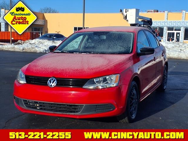 photo of 2014 Volkswagen Jetta