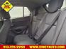 2016 Cyber Gray Metallic Gbv Chevrolet Trax LT (3GNCJPSB4GL) with an 1.4L Ecotec 1.4L Turbo I4 138hp 148ft. lbs. Sequential Multiport Fuel Injection engine, 6-Speed Shiftable Automatic transmission, located at 5489 Dixie Highway, Fairfield, OH, 45014, (513) 221-2255, 39.333084, -84.523834 - Photo#4