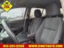 2016 Cyber Gray Metallic Gbv Chevrolet Trax LT (3GNCJPSB4GL) with an 1.4L Ecotec 1.4L Turbo I4 138hp 148ft. lbs. Sequential Multiport Fuel Injection engine, 6-Speed Shiftable Automatic transmission, located at 5489 Dixie Highway, Fairfield, OH, 45014, (513) 221-2255, 39.333084, -84.523834 - Photo#5