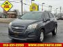 2016 Cyber Gray Metallic Gbv Chevrolet Trax LT (3GNCJPSB4GL) with an 1.4L Ecotec 1.4L Turbo I4 138hp 148ft. lbs. Sequential Multiport Fuel Injection engine, 6-Speed Shiftable Automatic transmission, located at 5489 Dixie Highway, Fairfield, OH, 45014, (513) 221-2255, 39.333084, -84.523834 - Photo#0