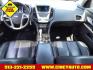 2013 Ashen Gray Metallic Chevrolet Equinox LT (2GNFLNEK1D6) with an 2.4L 2.4L I4 182hp 172ft. lbs. Direct Injection engine, 6-Speed Shiftable Automatic transmission, located at 5489 Dixie Highway, Fairfield, OH, 45014, (513) 221-2255, 39.333084, -84.523834 - Photo#3