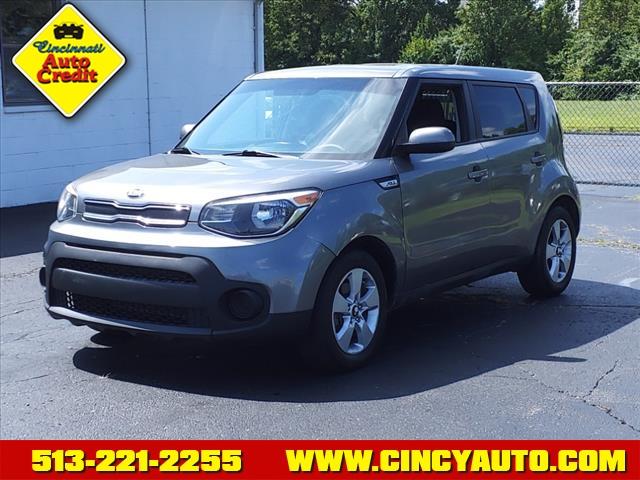 photo of 2019 Kia Soul