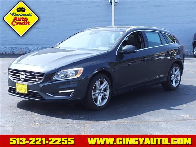 photo of 2015 Volvo V60