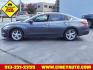 2013 Metallic Slate Nissan Altima 2.5 SV (1N4AL3AP7DC) with an 2.5L 2.5L I4 182hp 180ft. lbs. Sequential Multiport Fuel Injection engine, CVT transmission, located at 2813 Gilbert Avenue, Cincinnati, OH, 45206, (513) 221-2255, 39.130219, -84.489189 - Photo#1