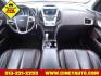 2014 Champagne Silver Metallic Chevrolet Equinox LTZ (1GNALDEK1EZ) with an 2.4L 2.4L I4 182hp 172ft. lbs. Direct Injection engine, 6-Speed Shiftable Automatic transmission, located at 5489 Dixie Highway, Fairfield, OH, 45014, (513) 221-2255, 39.333084, -84.523834 - Photo#3