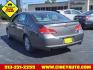 2006 Titanium Metallic Toyota Avalon XLS (4T1BK36B96U) with an 3.5L 3L NA V6 double overhead cam (DOHC) 24V Fuel Injected engine, 5-Speed Shiftable Automatic transmission, located at 2813 Gilbert Avenue, Cincinnati, OH, 45206, (513) 221-2255, 39.130219, -84.489189 - Photo#2