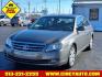 2006 Phantom Gray Pearl 1e3 Toyota Avalon XLS (4T1BK36B96U) with an 3.5L 3L NA V6 double overhead cam (DOHC) 24V Fuel Injected engine, 5-Speed Shiftable Automatic transmission, located at 5489 Dixie Highway, Fairfield, OH, 45014, (513) 221-2255, 39.333084, -84.523834 - Photo#0