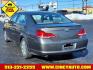 2006 Phantom Gray Pearl 1e3 Toyota Avalon XLS (4T1BK36B96U) with an 3.5L 3L NA V6 double overhead cam (DOHC) 24V Fuel Injected engine, 5-Speed Shiftable Automatic transmission, located at 5489 Dixie Highway, Fairfield, OH, 45014, (513) 221-2255, 39.333084, -84.523834 - Photo#2