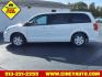 2013 Stone White Clear Coat Pw1 Dodge Grand Caravan SE (2C4RDGBG7DR) with an 3.6L Pentastar 3.6L V6 283hp 260ft. lbs. Sequential Multiport Fuel Injection engine, 6-Speed Shiftable Automatic transmission, located at 5489 Dixie Highway, Fairfield, OH, 45014, (513) 221-2255, 39.333084, -84.523834 - Photo#1