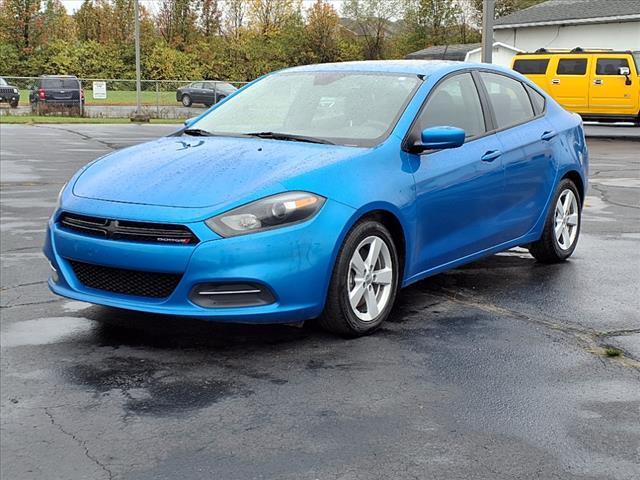 photo of 2016 Dodge Dart SXT