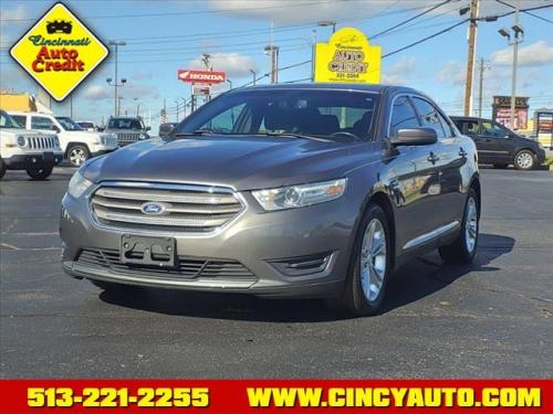 2013 Ford Taurus SEL