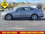 2013 Sterling Gray Metallic Uj Ford Taurus SEL (1FAHP2E80DG) with an 3.5L 3.5L V6 288hp 254ft. lbs. Sequential Multiport Fuel Injection engine, 6-Speed Shiftable Automatic transmission, located at 5489 Dixie Highway, Fairfield, OH, 45014, (513) 221-2255, 39.333084, -84.523834 - Photo#1