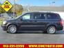 2014 Mocha Java Pearl Coat Puv Chrysler Town and Country Touring (2C4RC1BG9ER) with an 3.6L Pentastar 3.6L Flex Fuel V6 283hp 260ft. lbs. Sequential Multiport Fuel Injection engine, 6-Speed Shiftable Automatic transmission, located at 5489 Dixie Highway, Fairfield, OH, 45014, (513) 221-2255, 39.333084, -84.523834 - Photo#1