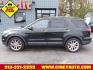 2014 Dark Side Metallic Bt Ford Explorer Limited (1FM5K8F89EG) with an 3.5L 3.5L V6 290hp 255ft. lbs. Sequential Multiport Fuel Injection engine, 6-Speed Shiftable Automatic transmission, located at 2813 Gilbert Avenue, Cincinnati, OH, 45206, (513) 221-2255, 39.130219, -84.489189 - Photo#1