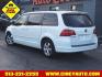 2011 Calla Lily White 3000 Volkswagen Routan SE (2V4RW3DG5BR) with an 3.6L 3.6L V6 283hp 260ft. lbs. Sequential Multiport Fuel Injection engine, 6-Speed Shiftable Automatic transmission, located at 2813 Gilbert Avenue, Cincinnati, OH, 45206, (513) 221-2255, 39.130219, -84.489189 - Photo#2