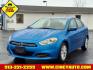 2016 Laser Blue Pearl Coat Pbj Dodge Dart Aero (1C3CDFDH0GD) with an 1.4L FIRE MultiAir Turbo 1.4L Turbo I4 160hp 184ft. lbs. Sequential Multiport Fuel Injection engine, 6-Speed Double Clutch transmission, located at 5489 Dixie Highway, Fairfield, OH, 45014, (513) 221-2255, 39.333084, -84.523834 - Photo#0