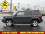 2016 Granite Crystal Metallic Clear Coat Pau Jeep Patriot Latitude (1C4NJRFB8GD) with an 2.4L 2.4L I4 172hp 165ft. lbs. Sequential Multiport Fuel Injection engine, 6-Speed Shiftable Automatic transmission, located at 5489 Dixie Highway, Fairfield, OH, 45014, (513) 221-2255, 39.333084, -84.523834 - Photo#1