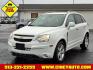 2014 Arctic Ice Gbu Chevrolet Captiva Sport LTZ (3GNAL4EK8ES) with an 2.4L Ecotec 2.4L I4 180hp 172ft. lbs. Direct Injection engine, 6-Speed Shiftable Automatic transmission, located at 5489 Dixie Highway, Fairfield, OH, 45014, (513) 221-2255, 39.333084, -84.523834 - Photo#0