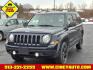 2015 True Blue Pearl Coat Pbu Jeep Patriot Sport (1C4NJRBB1FD) with an 2.4L 2.4L I4 172hp 165ft. lbs. Sequential Multiport Fuel Injection engine, 6-Speed Shiftable Automatic transmission, located at 5489 Dixie Highway, Fairfield, OH, 45014, (513) 221-2255, 39.333084, -84.523834 - Photo#0