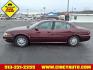 2004 Cabernet Red Metallic 87u Buick LeSabre Custom (1G4HP52K644) with an 3.8L 3.8L V6 205hp 230ft. lbs. Sequential Multiport Fuel Injection engine, 4-Speed Automatic transmission, located at 5489 Dixie Highway, Fairfield, OH, 45014, (513) 221-2255, 39.333084, -84.523834 - Photo#1