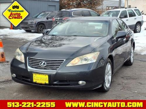 2007 Lexus ES 350 Base