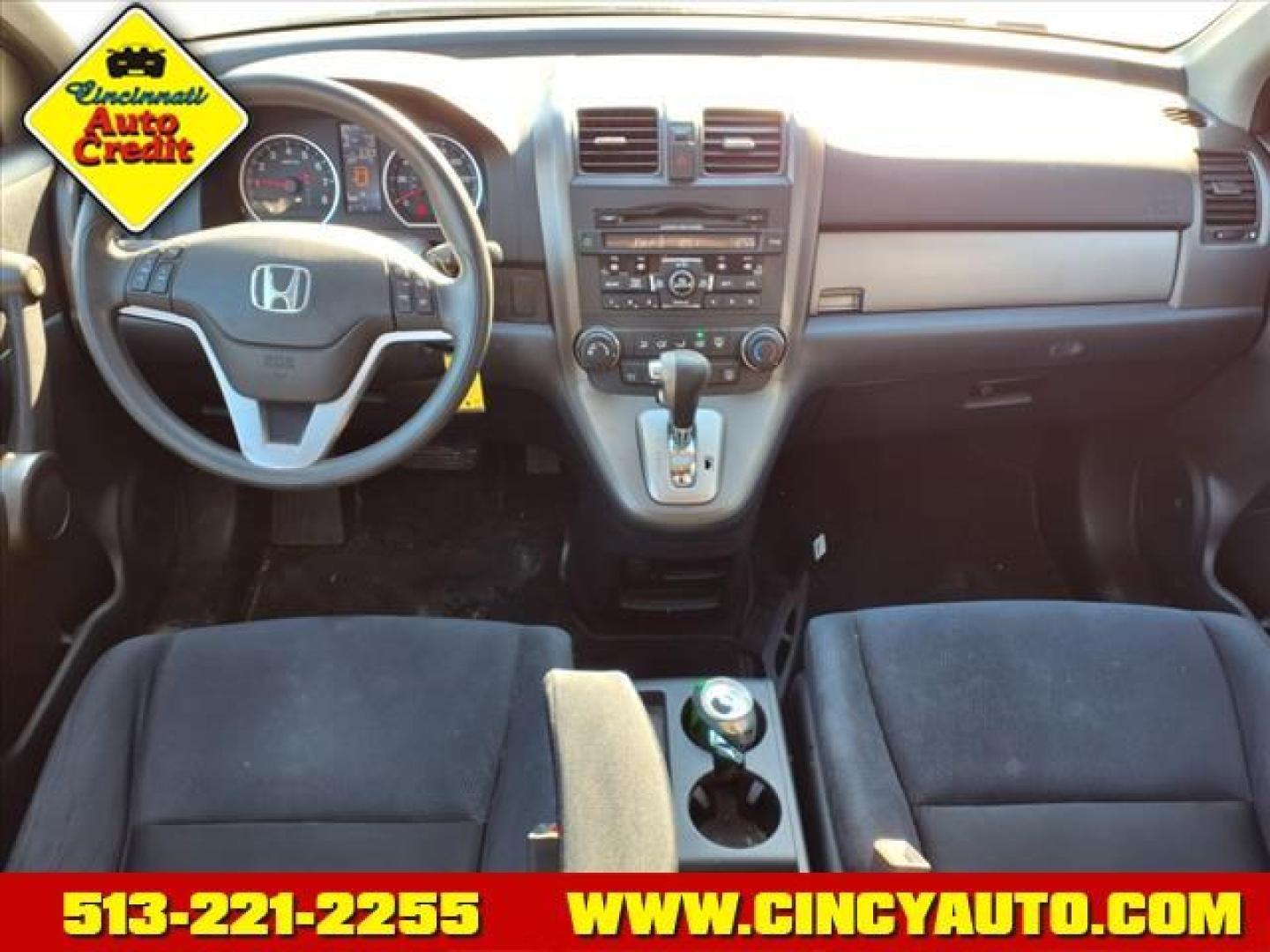 2011 Opal Sage Metallic Gn Honda CR-V EX (5J6RE4H52BL) with an 2.4L 2.4L I4 180hp 161ft. lbs. Sequential Multiport Fuel Injection engine, 5-Speed Automatic transmission, located at 2813 Gilbert Avenue, Cincinnati, OH, 45206, (513) 221-2255, 39.130219, -84.489189 - Photo#3