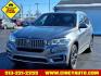 2016 Space Gray Metallic A52 BMW X5 xDrive35i (5UXKR0C54G0) with an 3.0L 3.0L Turbo I6 300hp 300ft. lbs. Direct Injection engine, 8-Speed Shiftable Automatic transmission, located at 5489 Dixie Highway, Fairfield, OH, 45014, (513) 221-2255, 39.333084, -84.523834 - Photo#0