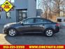 2015 Blue Ray Metallic Gxh Chevrolet Cruze 1LT Auto (1G1PC5SB5F7) with an 1.4L Ecotec 1.4L Turbo I4 138hp 148ft. lbs. Sequential Multiport Fuel Injection engine, 6-Speed Shiftable Automatic w/Overdrive transmission, located at 2813 Gilbert Avenue, Cincinnati, OH, 45206, (513) 221-2255, 39.130219, -84.489189 - Photo#1