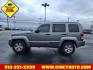 2012 Mineral Gray Metallic Clear Coat Pdm Jeep Liberty Sport (1C4PJMAK0CW) with an 3.7L 3.7L V6 210hp 235ft. lbs. Sequential Multiport Fuel Injection engine, 4-Speed Automatic transmission, located at 5489 Dixie Highway, Fairfield, OH, 45014, (513) 221-2255, 39.333084, -84.523834 - Photo#1