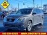 2015 Java Metallic Caj Nissan Pathfinder SV (5N1AR2MM5FC) with an 3.5L 3.5L V6 260hp 240ft. lbs. Sequential Multiport Fuel Injection engine, CVT transmission, located at 5489 Dixie Highway, Fairfield, OH, 45014, (513) 221-2255, 39.333084, -84.523834 - Photo#0