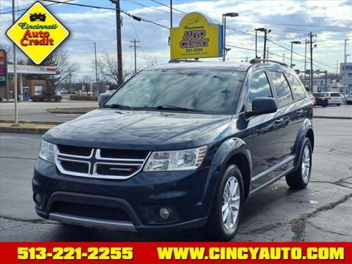 2015 Dodge Journey SXT